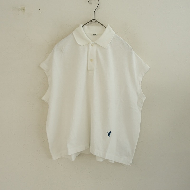 定価1.9万】フォーティファイブアール 45R ジンバカノコの33色馬