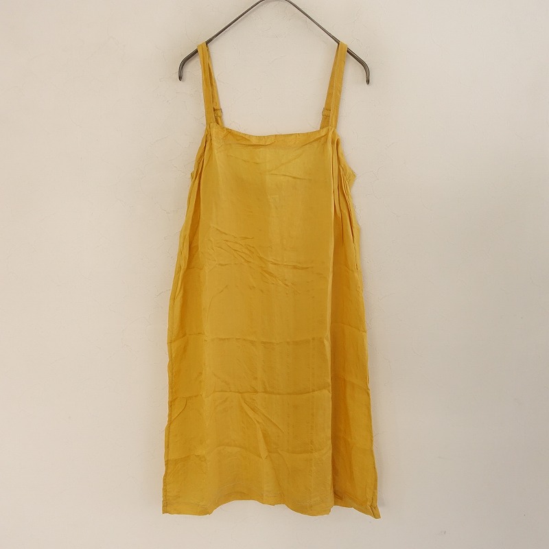 ★美品★ドーサDOSAシルクコットン　トップス 美品 ドーサ dosa シルクコットン トップス