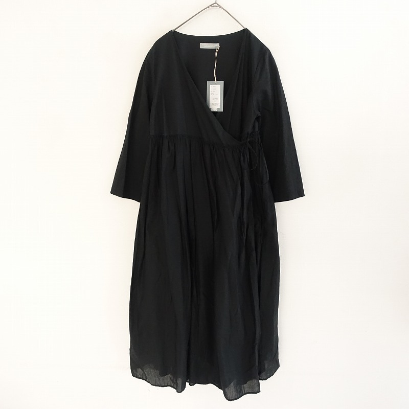 daniela gregis ダニエラ ボートネックリネンニット ホワイト 美品/定価11.6万】ダニエラグレジス DANIELA GREGIS リネン