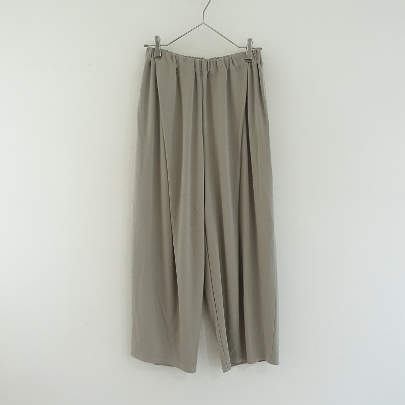 JURGEN LEHL ジャケット ライトグレー 新品未使用♡ Jurgen Lehl（ヨーガンレール） 古着 通販 買取