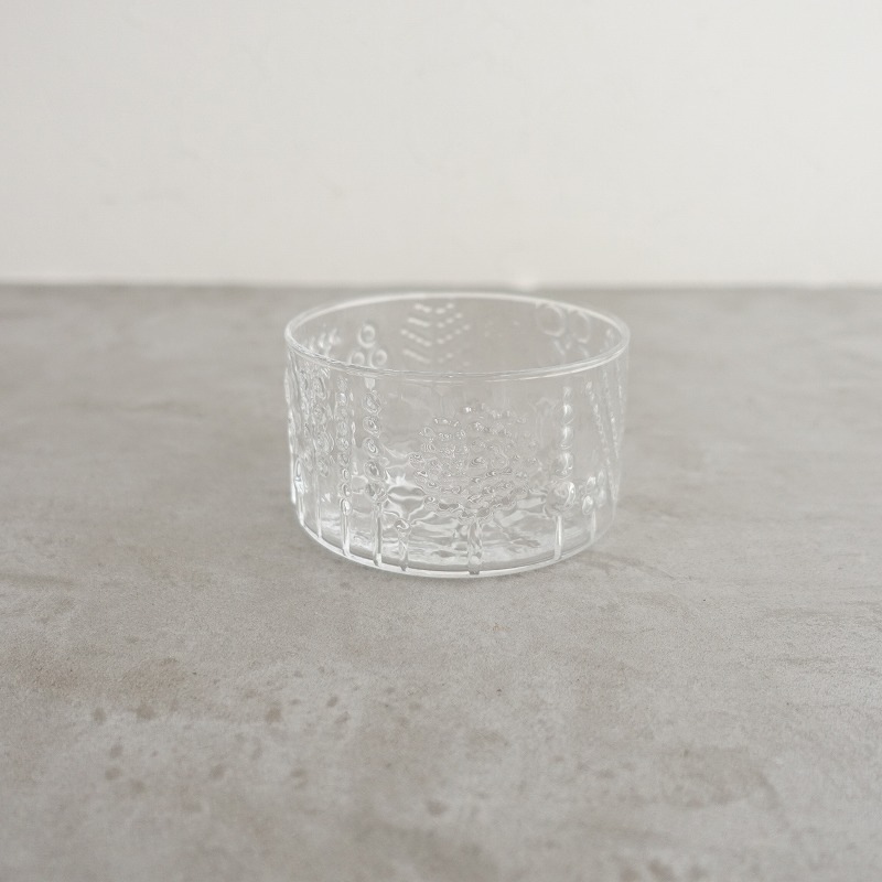 北欧】美品/イッタラ iittala Flora フローラ ボウル 10cm
