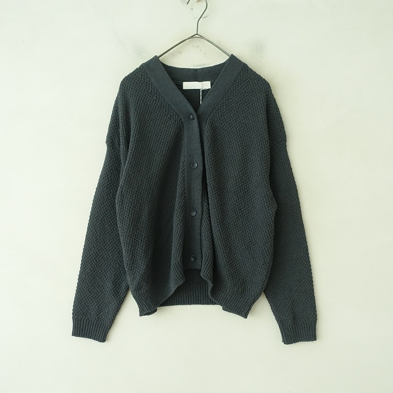 SCENTOF セントオブ カーディガン F ベージュ 【古着】【中古】 JOURNAL STANDARD - JOURNAL STANDARD カーディガン M ベージュ