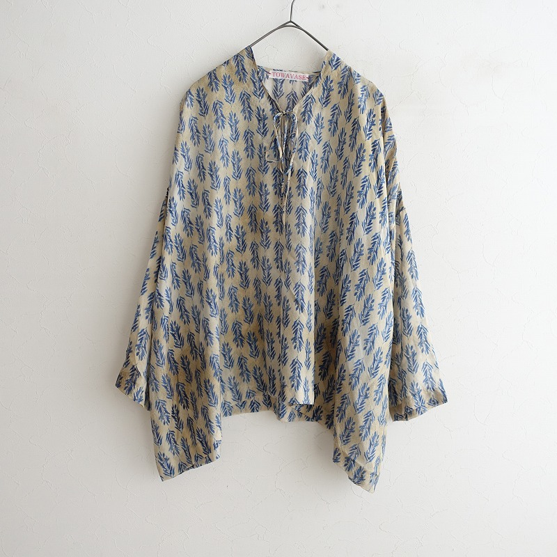 TOWAVASE（トワヴァーズ）古着 通販 買取