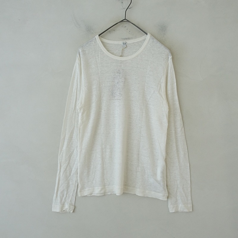 未使用美品 ブラスブラムVlas Blomme リネンアクセサリー Vlas Blomme 目黒店― 2018 Spring Collection ― 入荷しました