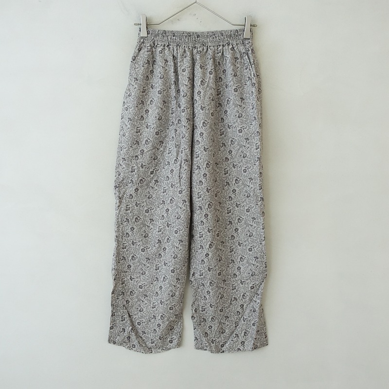 ハグオーワーパンツ