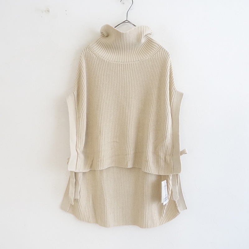 ournal standard luxe  COTTONアゼ ベスト 定価1.6万】ジャーナルスタンダード ラックス JOURNAL STANDARD