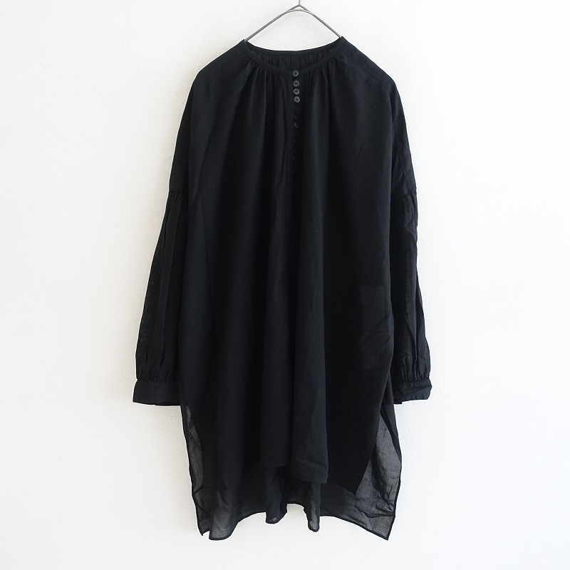 新品】 yuni IS LIKE A FLOWER TO ME / ユニ | 強撚 コットン