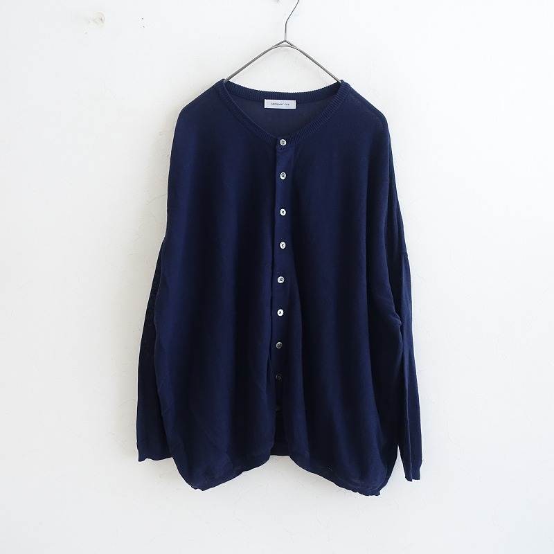 定価2.2万】オーディナリーフィッツ Ordinary fits BARBER