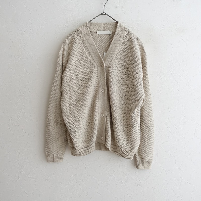 美品evam eva【定価2.3万】 ワイドニットプルオーバー evam eva（エヴァムエヴァ） 古着 通販 買取