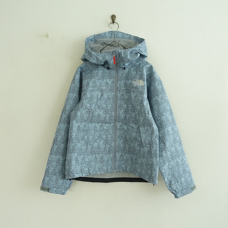 【130cm 】THE NORTH FACE ×ミナペルホネンフードジャケット 定価4.2万】ミナペルホネン×ザノースフェイス mina perhonen×THE