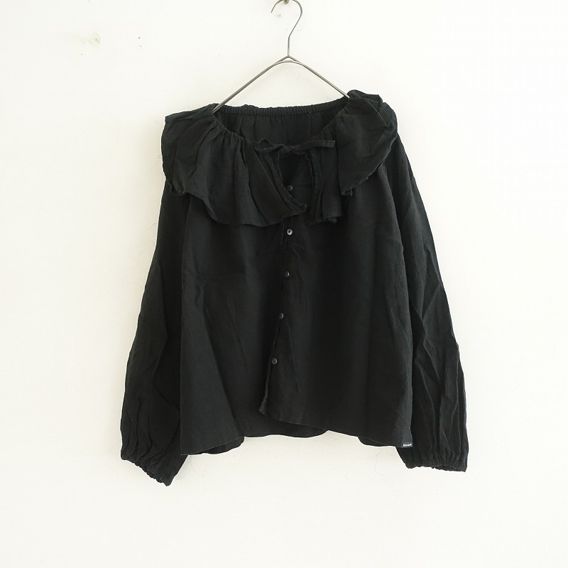 未使用/定価1.7万】ネストローブ アップサイクルリノ nest Robe
