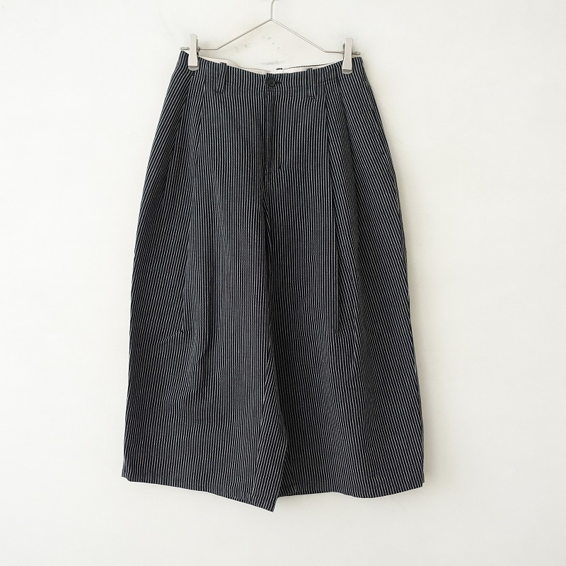 ザファクトリー THE FACTORY ウールカシミヤニットハイネック