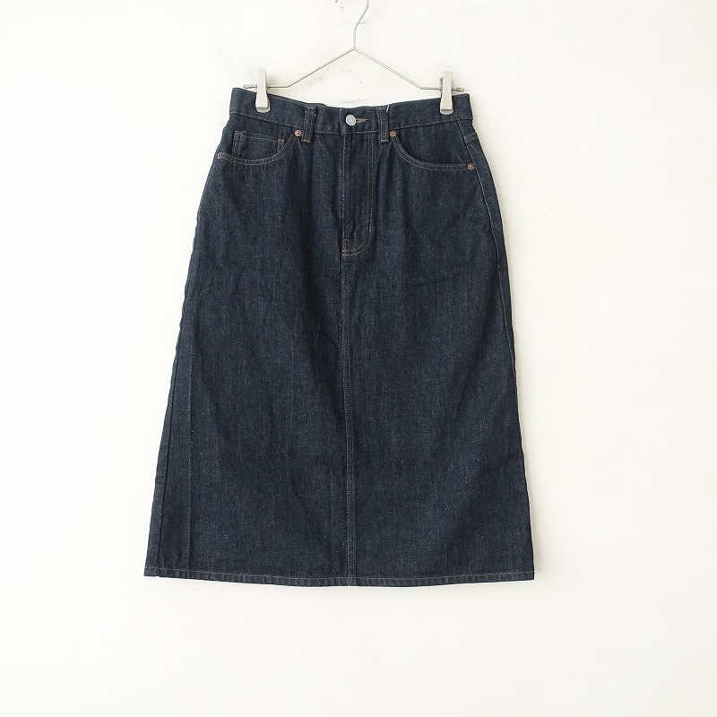 2024AW/定価3.8万】マーガレットハウエル×エドウィン MARGARET