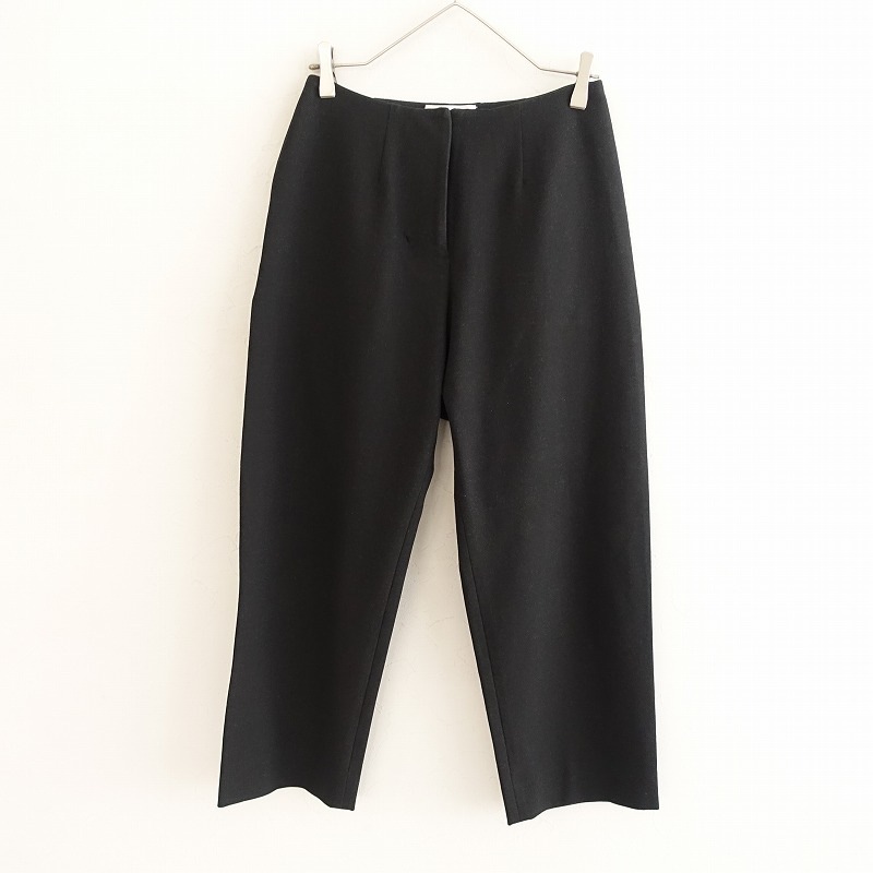 定価2.5万】ヤエカコンテンポ YAECA CONTEMPO 02609 2WAYクロップド