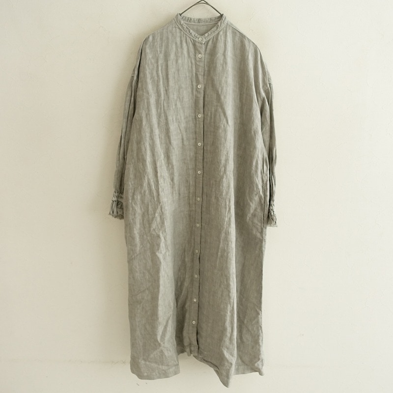 ネストローブ　nest Robe Spring & Summer 2022 Collection｜nest Robe（ネストローブ