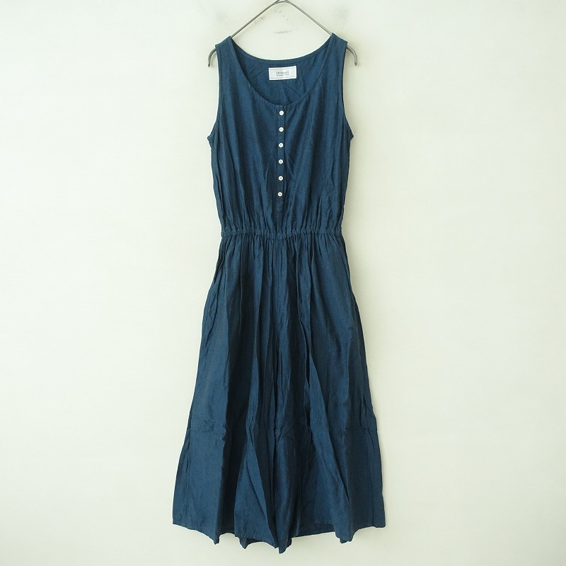 定価4.4万】ミナペルホネンランドリー mina perhonen laundry
