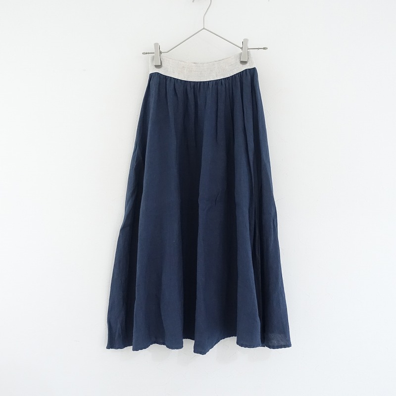 最終値下げ【タグ付き・美品】オニールオブダブリン　ギャザースカート 最終値下げ【タグ付き・美品】オニールオブダブリン ギャザー