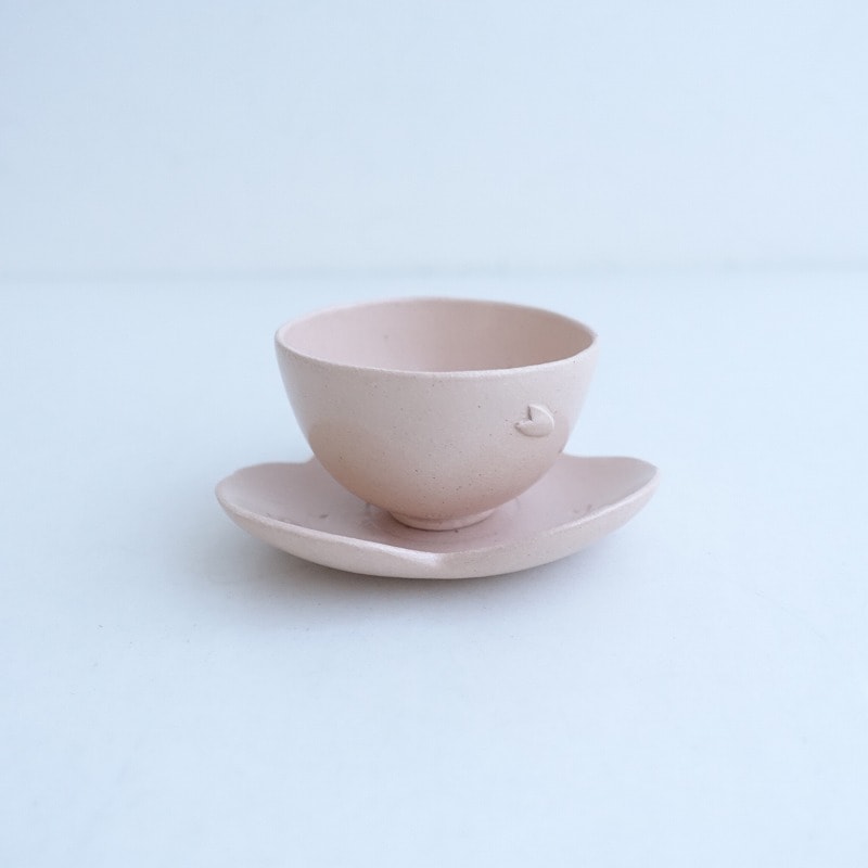 ぴーくん＊三谷龍二さん　茶筒 ぴーくん様専用＊三谷龍二さん 茶筒