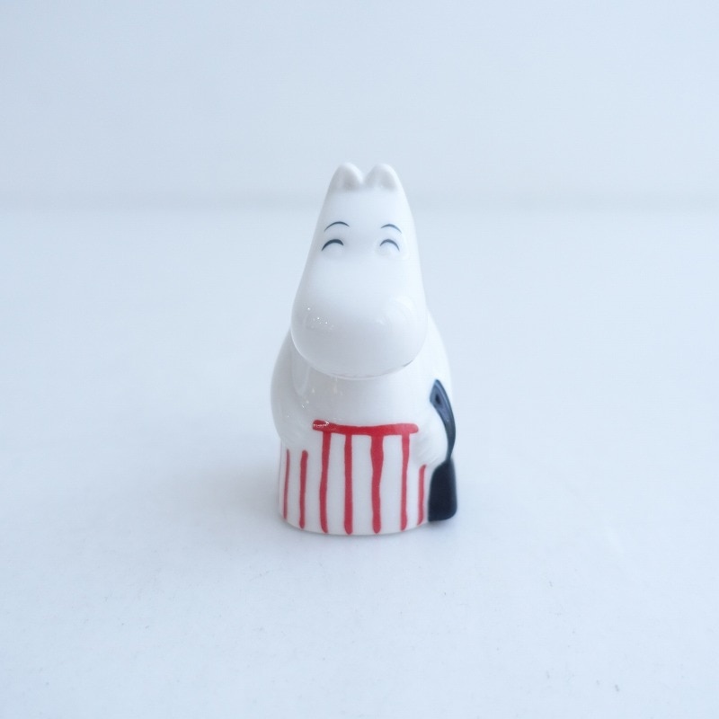 ARABIA アラビア　ムーミン　フィギュア　ムーミンママ ARABIA アラビア ムーミン ミニフィギュア ムーミンママ Moomin