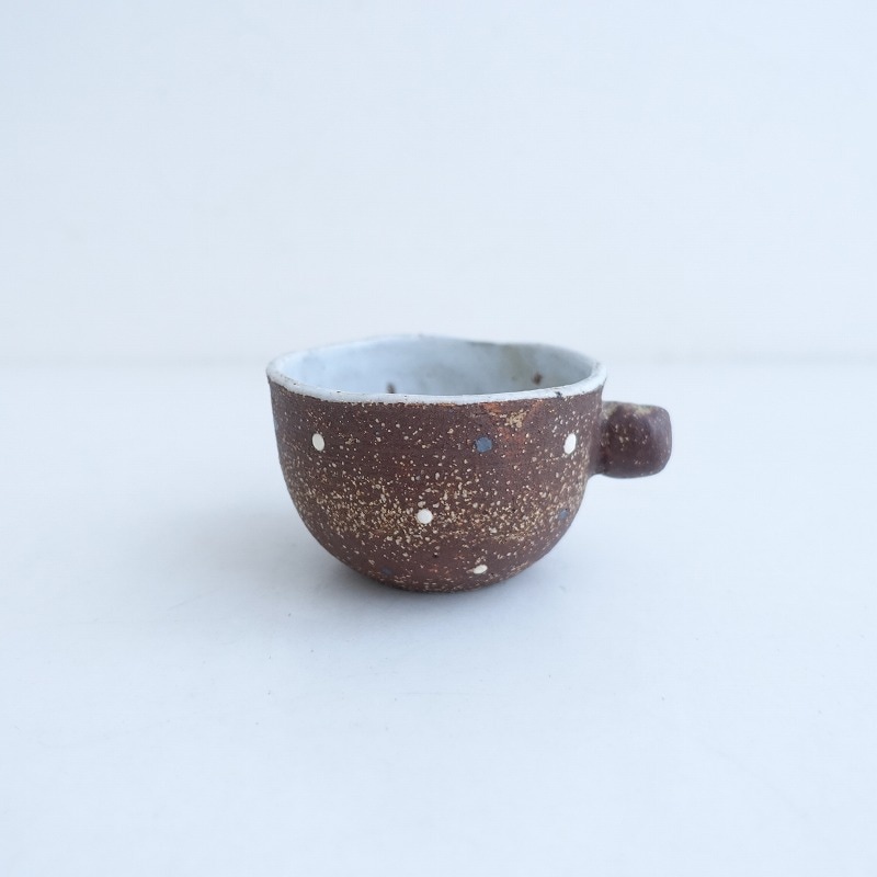 専用品。三谷龍二　茶匙　スプーン　2本セット gallery yaichi | permanent artist | 三谷龍二 > カトラリー