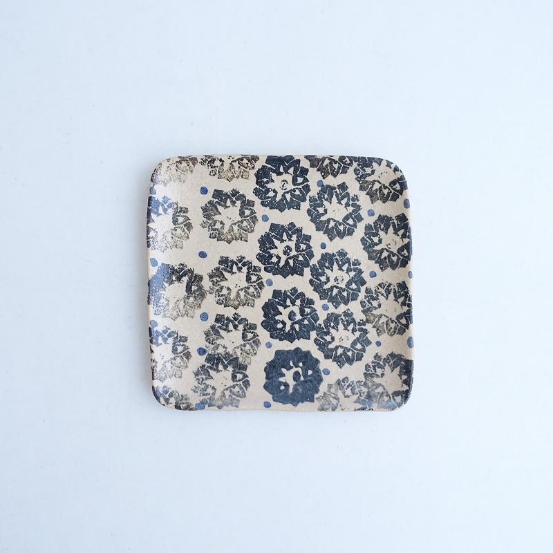 金森正起　琺瑯　ボウル 美品】 金森正起 琺瑯 ボウル 18.5cm (wa87-2506-89)【31G52