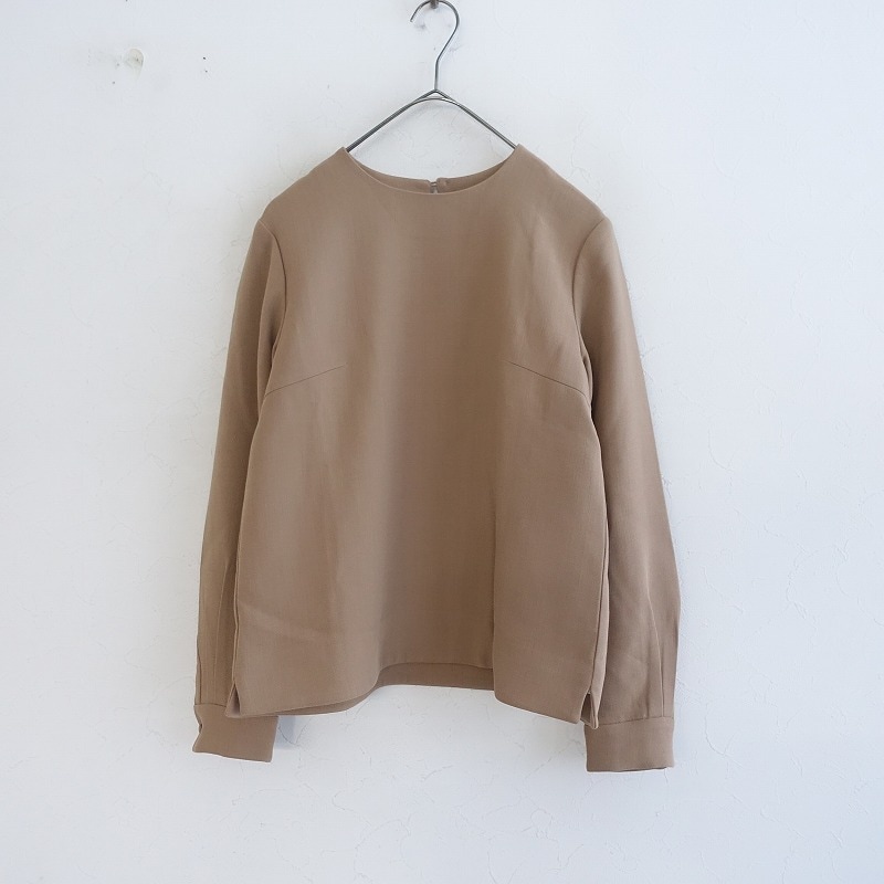 DANIELA GREGIS リネン 羽織り ジャケット 美品】ダニエラグレジス DANIELA GREGIS リネンワイドジャケット