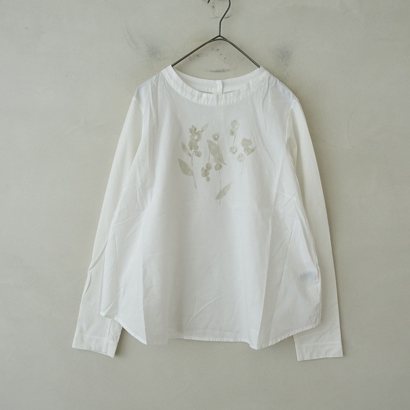 未使用　Pal'las Palace vm パラスパレス　 ワイドシャツゆったり Pal'las Palace FPT24048A サイズ3 定価25300円 ワイド パンツ