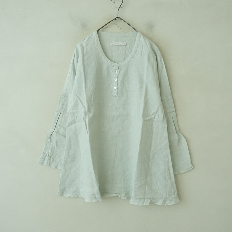 リゼッタ ブラウス LISETTE-リネンのブラウス – タグ 