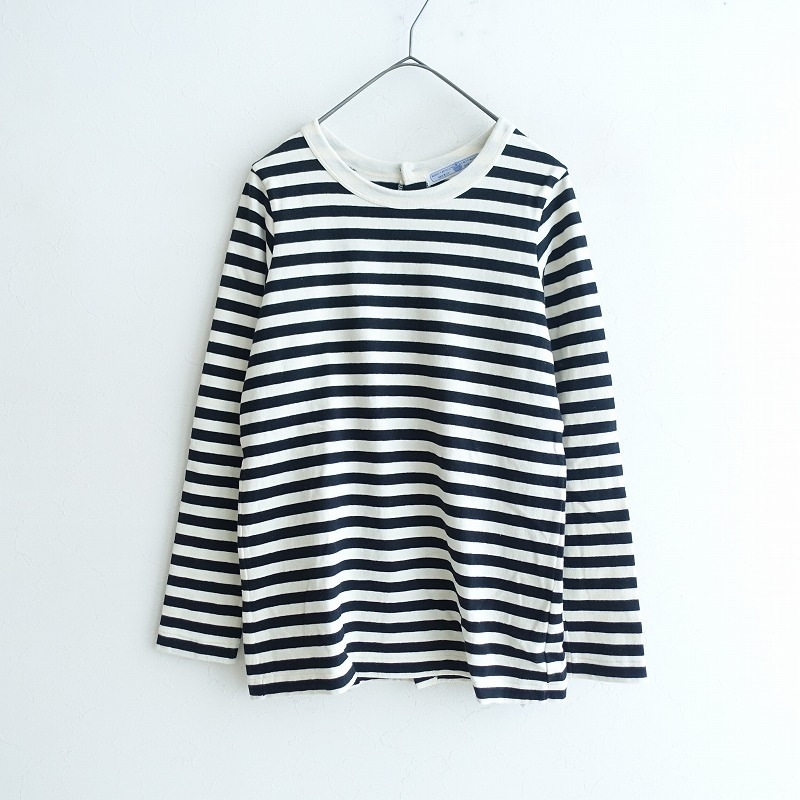 オールドマンズテーラー R&D.M.Co- コットンバックボタン