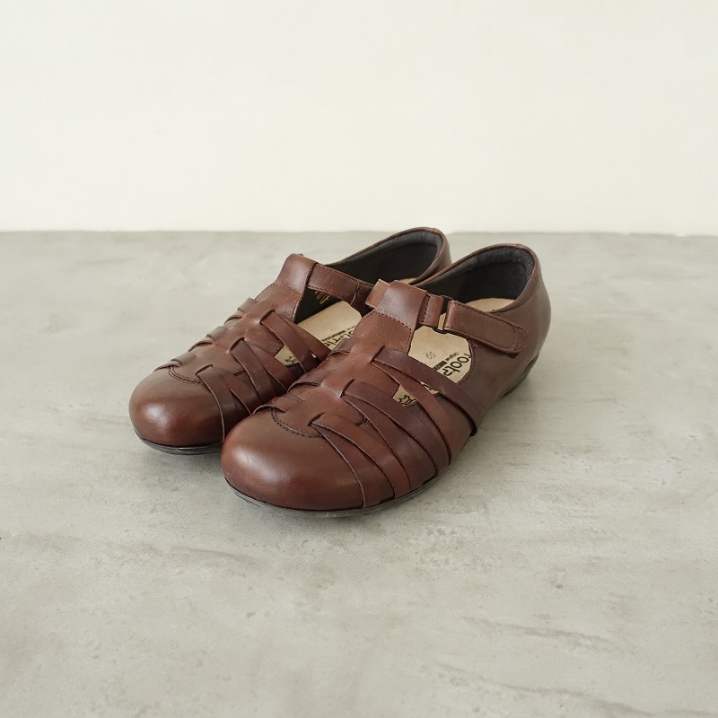定価3万】ビルケンシュトック BIRKENSTOCK FOOTPRINTS JANEIRO