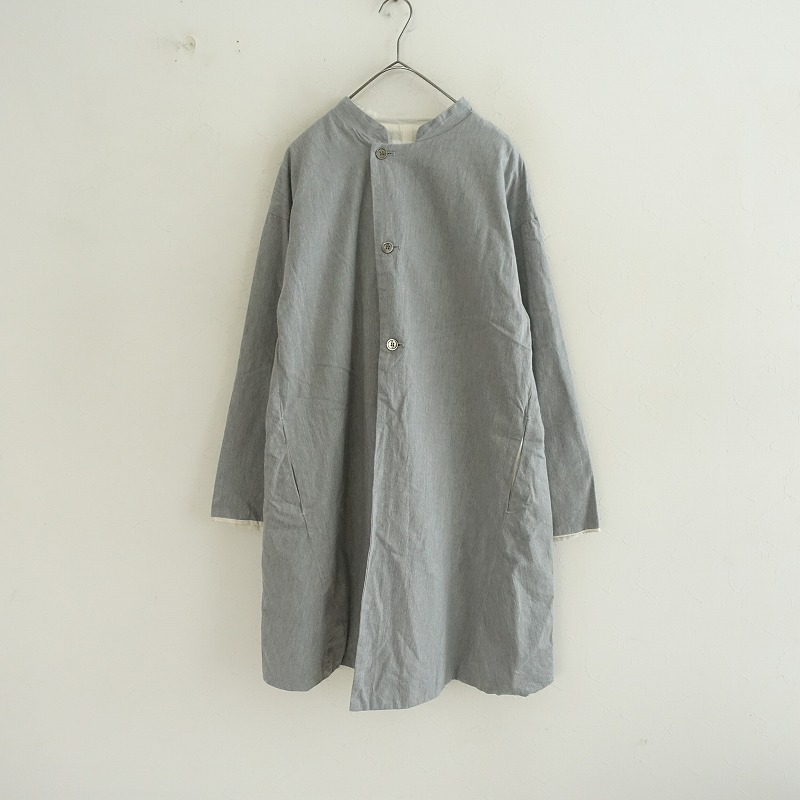 UNIVERSAL TISSU ロングコート UNIVERSAL TISSU ロングコート