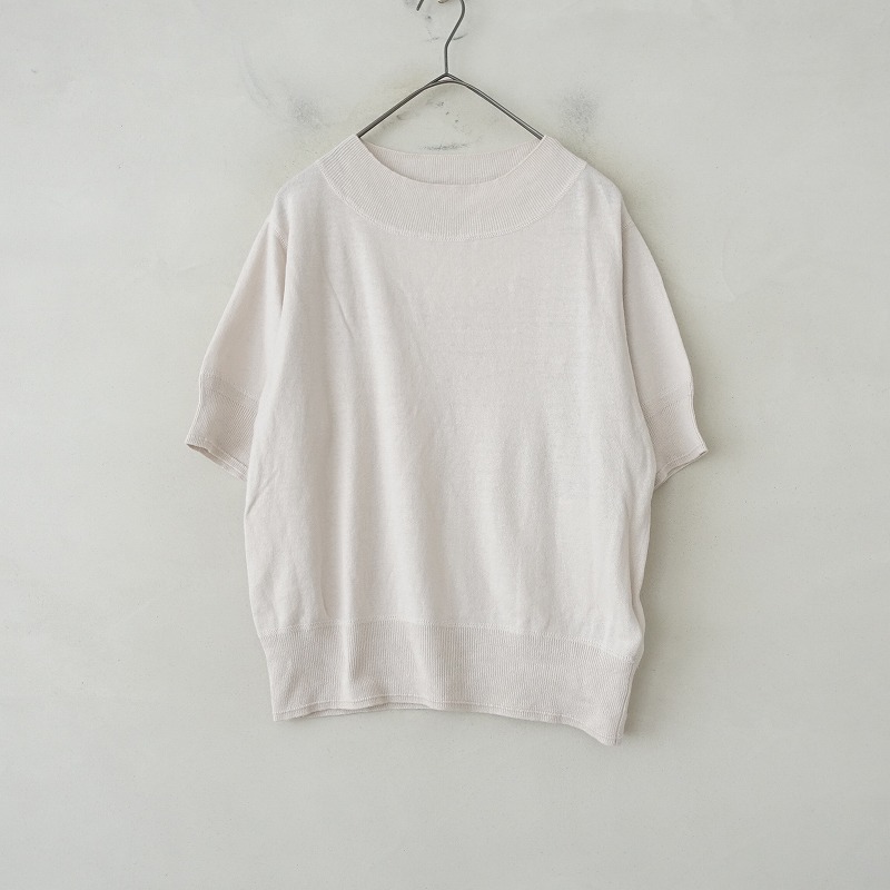 MARGARET HOWELL - 美品☆クルーネック ボーダートップス☆MARGARET HOWELL MARGARET HOWELL(マーガレットハウエル) 古着 買取 通販