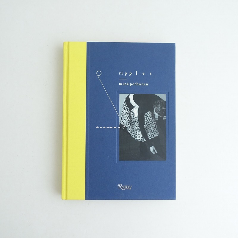 ripples mina perhonen ミナ ペルホネン　本 1.jpg?w=550