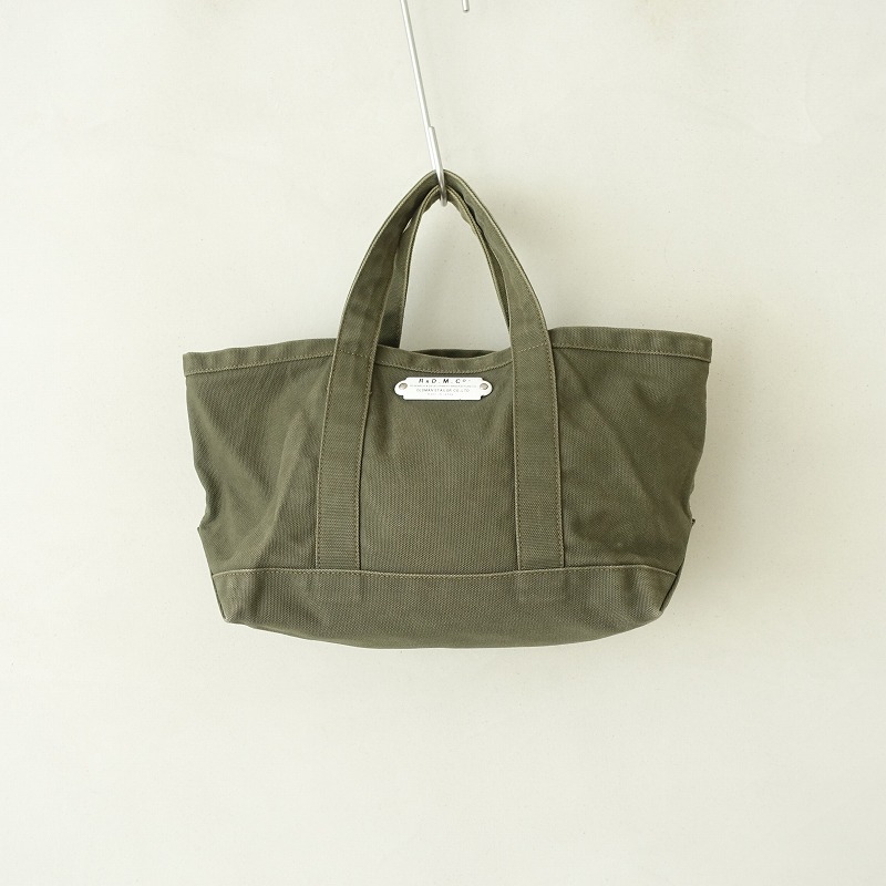 c*p様 オールドマンズテーラー ポーチ ポーチ POUCH | R & D.M.Co-/OLDMAN'S TAILOR/アールアンド