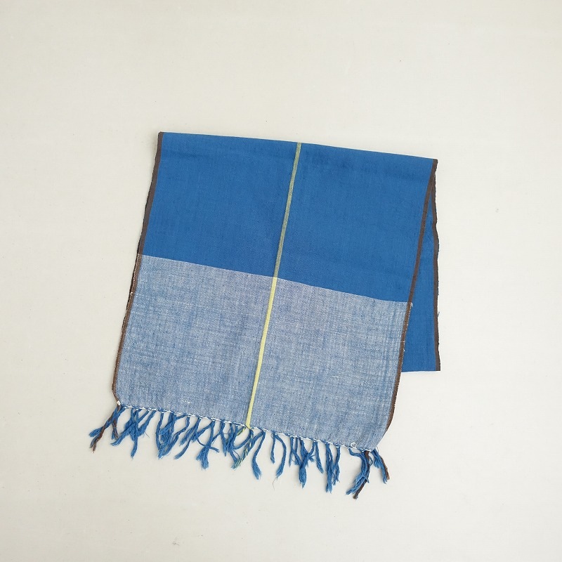 ミナペルホネン mina perhonen river フリンジストール (st25-2507-189