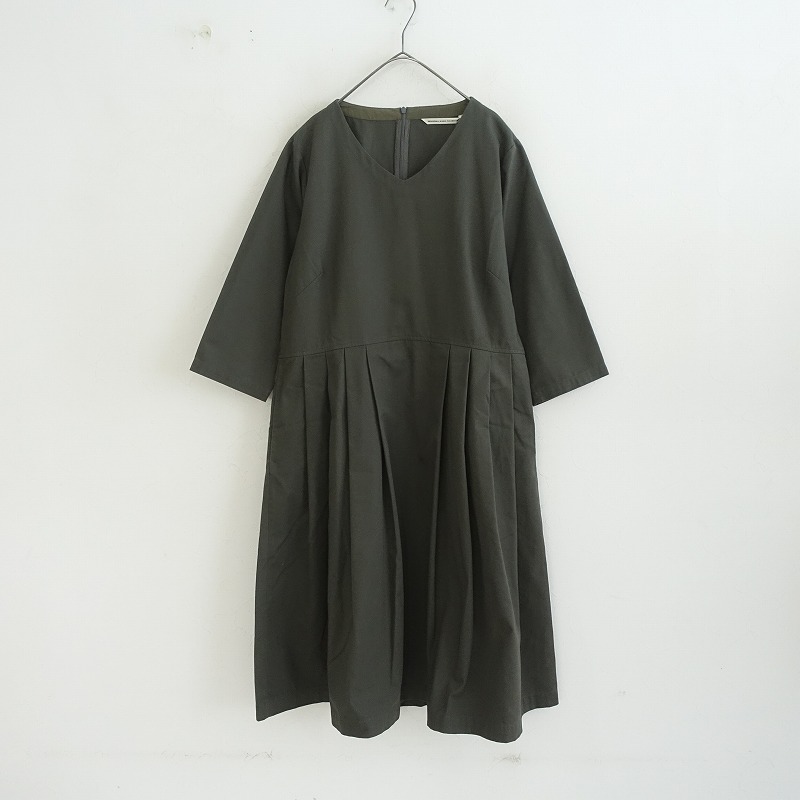 定価2.8万】グランマママドーター GRANDMA MAMA DAUGHTER チノV