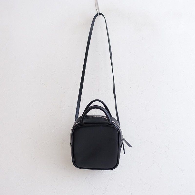 ミナペルホネン siemen bag ミニショルダーバッグ ＜PORTER＞ 定価4.7万】ポーター×ミナペルホネン PORTER × mina perhonen