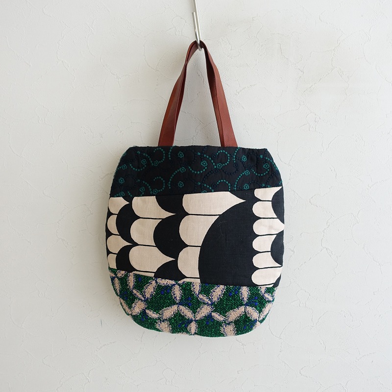 ミナペルホネン ノベルティピースバッグ piece, bag に新しいサイズが加わります。8月10日～ - minä perhonen