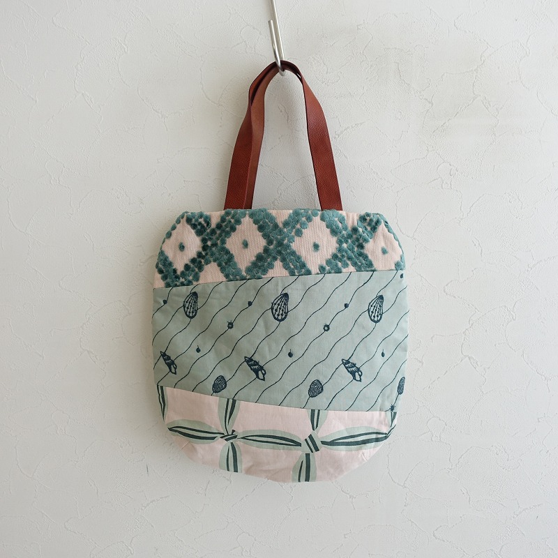 美品】2025SS/予約購入特典非売品/ミナペルホネン mina perhonen piece