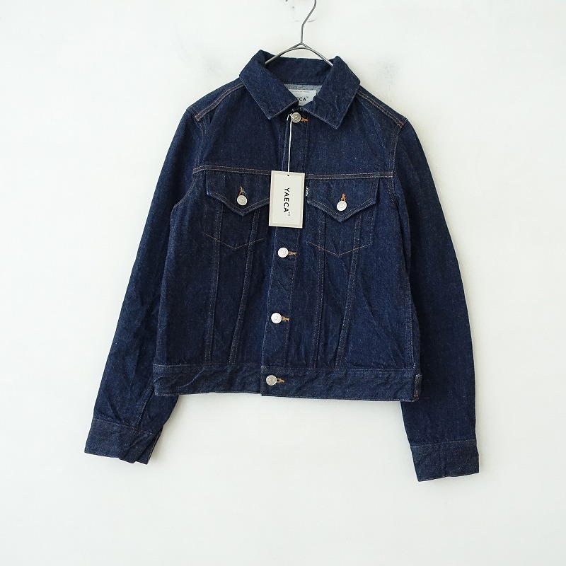 2.5ۥ䥨 YAECA No,16-13W åȥǥ˥ॸ㥱å  MEDIUM (jk27-2507-25)30H52