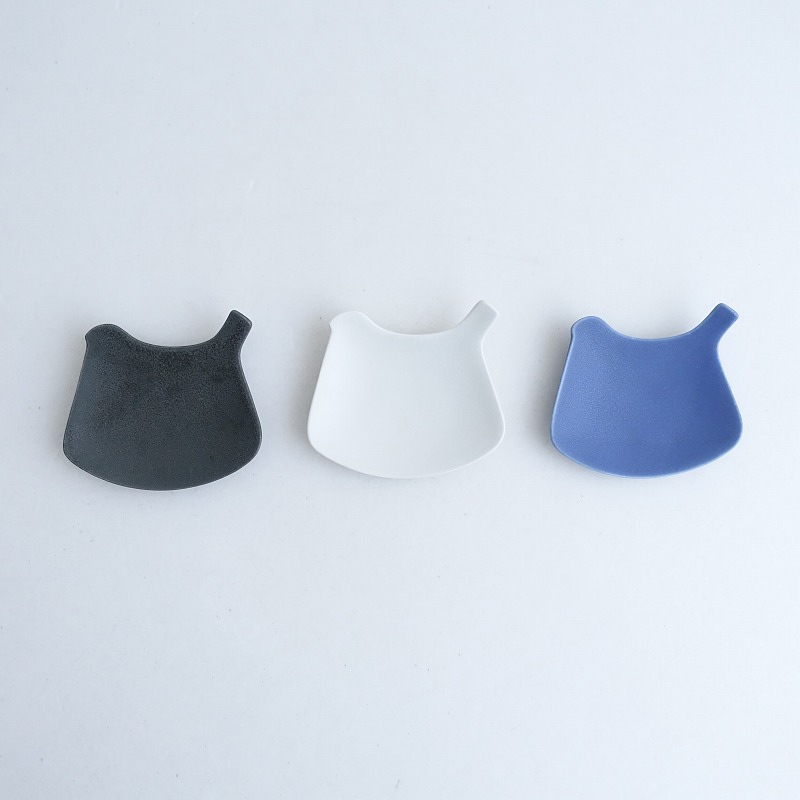 美品】イイホシユミコ yumiko iihoshi tori plate とりプレート