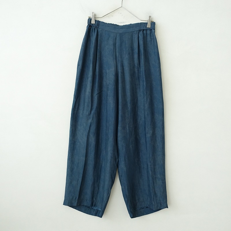 【新品未使用タグ付き】pas de calais　ウェザーリュードコート pas de calais（パドカレ）