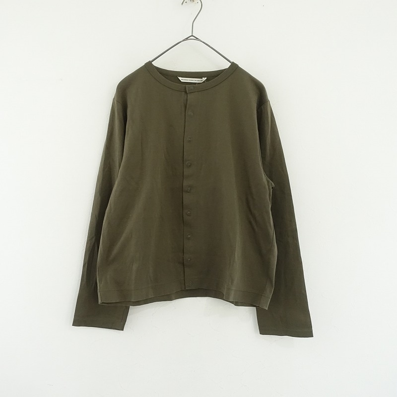 K*M様 【新品未着用】 ENHARMONIC TAVERN アイボリー カーデ