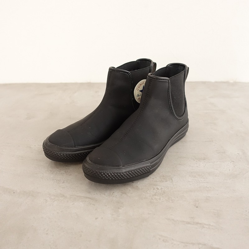 ����С��� CONVERSE ALL STAR LIGHT WR SL SIDEGORE HI �����ɥ����֡���/23.5  US4.5/JPN23.5 (sh7-2507-61)��40H52��