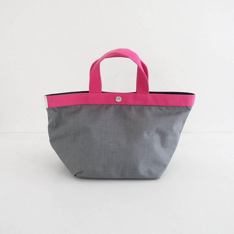 定価5.1万】エルベシャプリエ Herve Chapelier 707CB舟型トートM