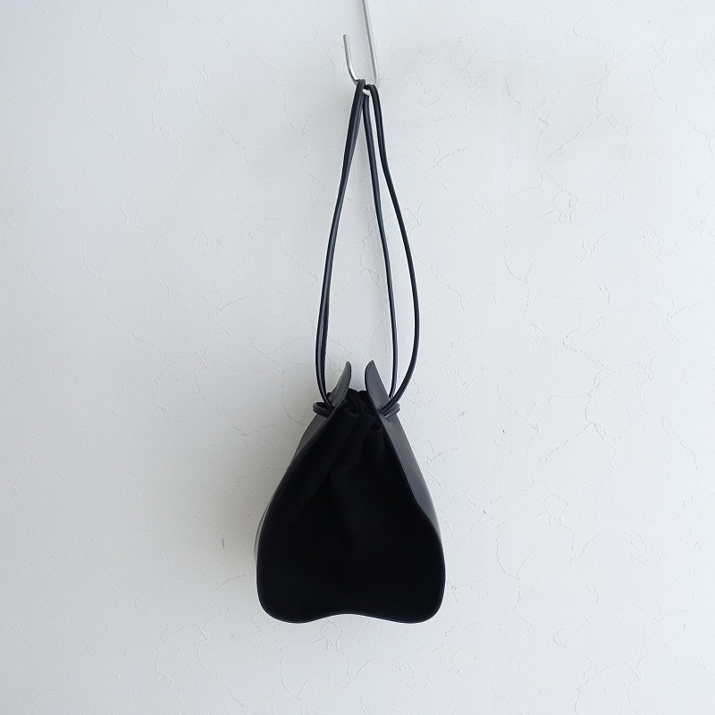 アーツアンドサイエンス*blackレザーケース美品 0SL0AP1488096_Gadget-