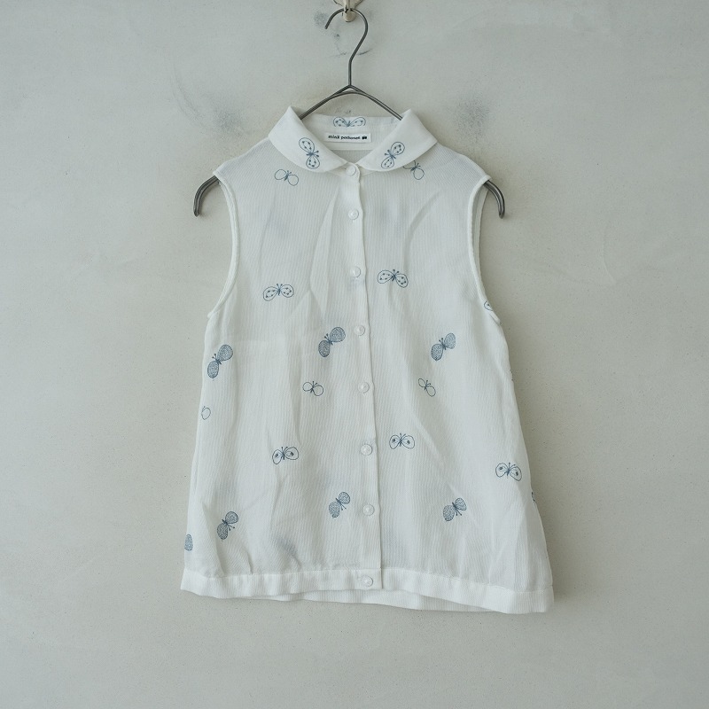 �ߥʥڥ�ۥͥ� mina perhonen choucho �Ρ����꡼�֥֥饦��  36 (25-2507-239)��60H52��