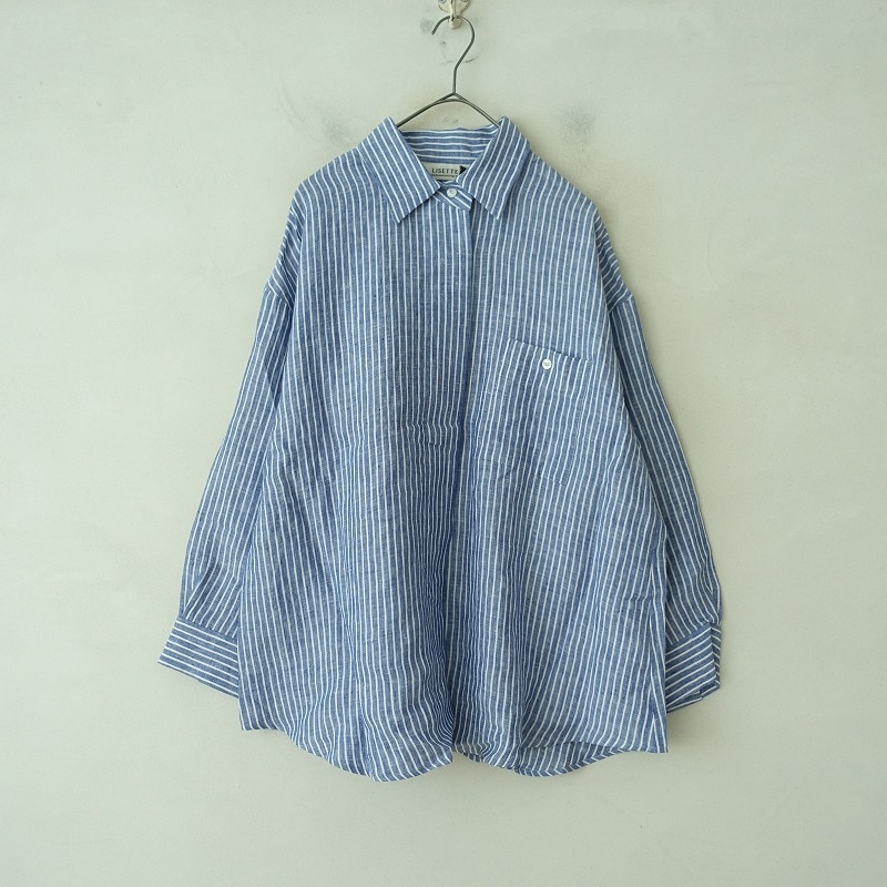 美品/2025/定価3.4万】リゼッタ Lisette ロベール ブルー