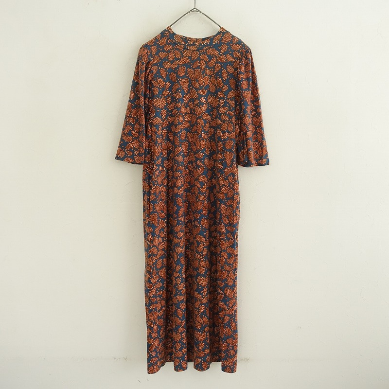 美品/2024AW/定価5.7万】ミナペルホネン mina perhonen very berry