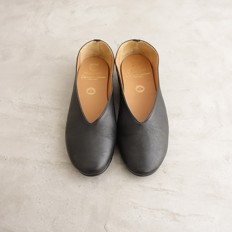 さん【極美品】未使用級　Chausser ショセ　パンプス　24cm chausser(ショセ),古着 通販 買取